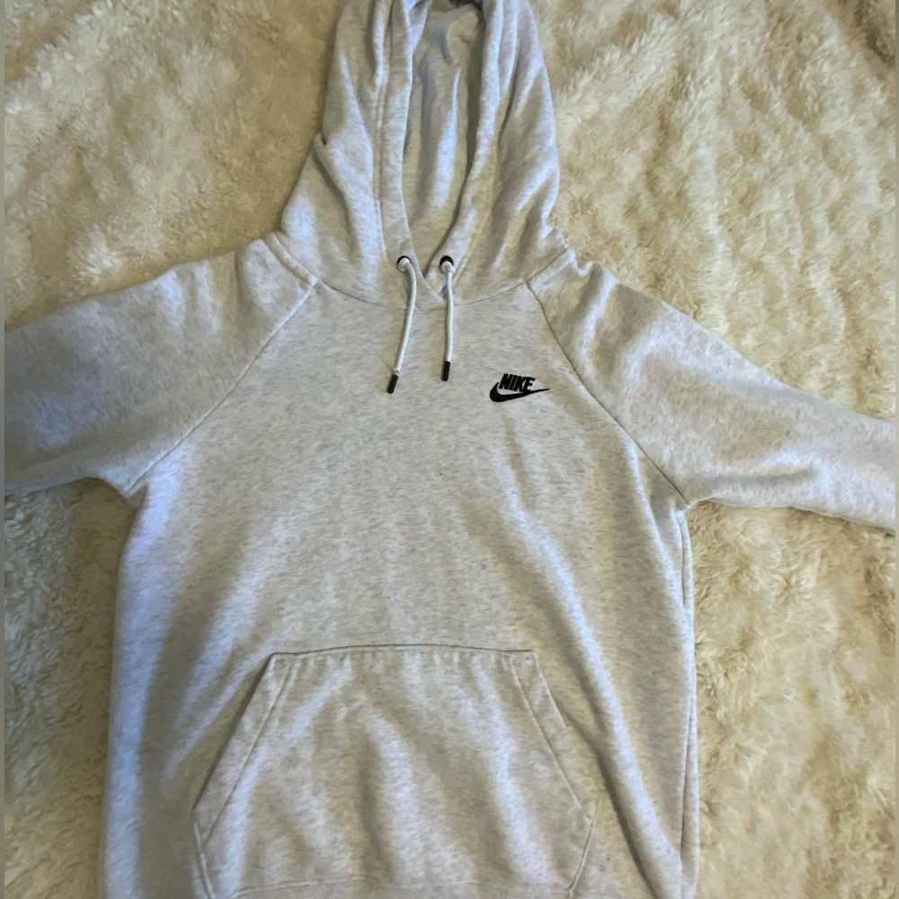 Nike hoodie good quality